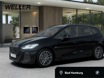 BMW Leasingangebot: BMW 220i AT M SPORT AHK DA+ PA+ H/K Leas.ab 333oA