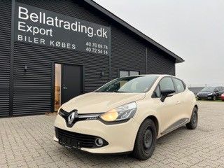 Renault Clio IV Expression