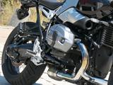 BMW R Nine T - BMW R nineT