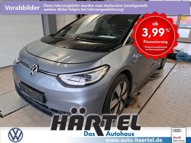 Volkswagen ID.3 PRO PERFORMANCE 58 KWH AUTOMATIK ( Navi LED