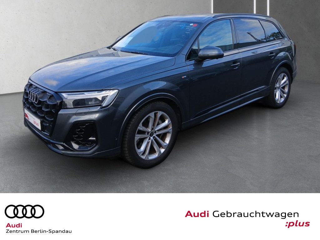Image of Audi Q7
