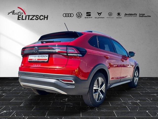 Fahrzeugabbildung Volkswagen Taigo TSI Style DSG Matrix Navi AID ACC RFK SH