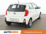 Kia Picanto 1.0 Attract*KLIMA*GARANTIE* - Kia Picanto in Köln