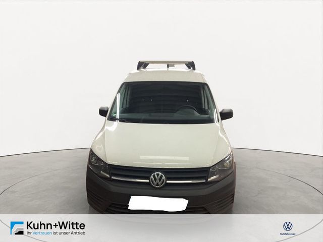 Volkswagen Caddy Kasten 2.0 TDI KR EcoProfi *AHK*PDC*Audio*