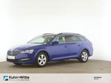 Skoda Superb Combi 1.5 TSI Ambition LED+PDC+Navi+Apple - Skoda Superb Gebrauchtwagen in Hamburg