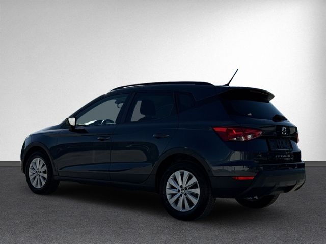 Arona 1.0 TSI Style NAVI.+KLIMA+RFK+ACC+SIHZ+PDC