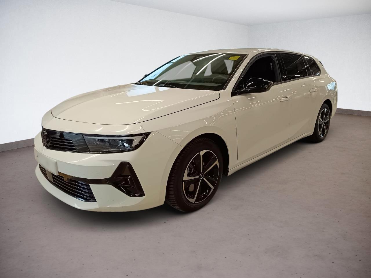 Opel Astra L Sports Tourer GS