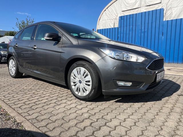 Ford Focus Lim. Trend Ford Focus Lim. Trend