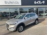 Hyundai Tucson 2.0 CRDI Intro Edition 4WD AHK - Hyundai TUCSON: Allradantrieb, Crdi