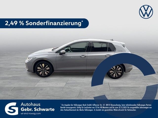 Volkswagen Golf - Bild 2