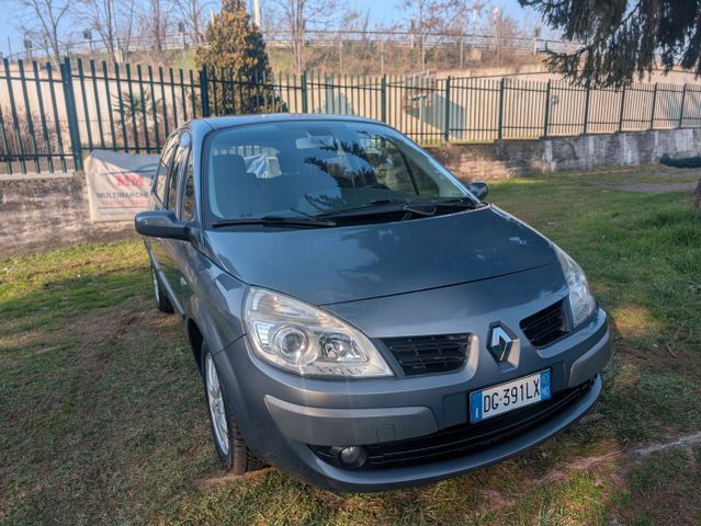 Renault Scenic Scénic 1.6 16V Dynamique UNICO PR