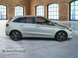 Mercedes-Benz B 200 SpurW W-Paket PDC SHZ LED elSitz SpurH LM - Mercedes-Benz B 200 mit Benzin-Antrieb: Navigationssystem, Kombi, Automatik