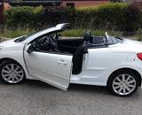 Peugeot 207 CC - Peugeot 207 mit Diesel-Antrieb: 207cc