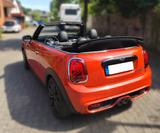 MINI Cooper S Cabrio Cooper S - MINI Cooper S Cabrio von privat
