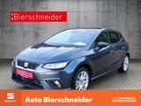 Seat Ibiza 1.0 TSI DSG FR LED KAMERA ACC APP CONNECT 