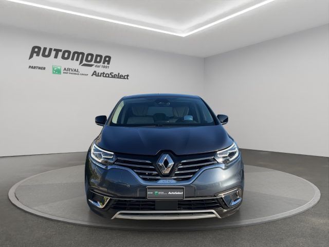 Renault RENAULT Espace 2.0 TDCI 190 CV BLUE INITIALE PAR imagem 2
