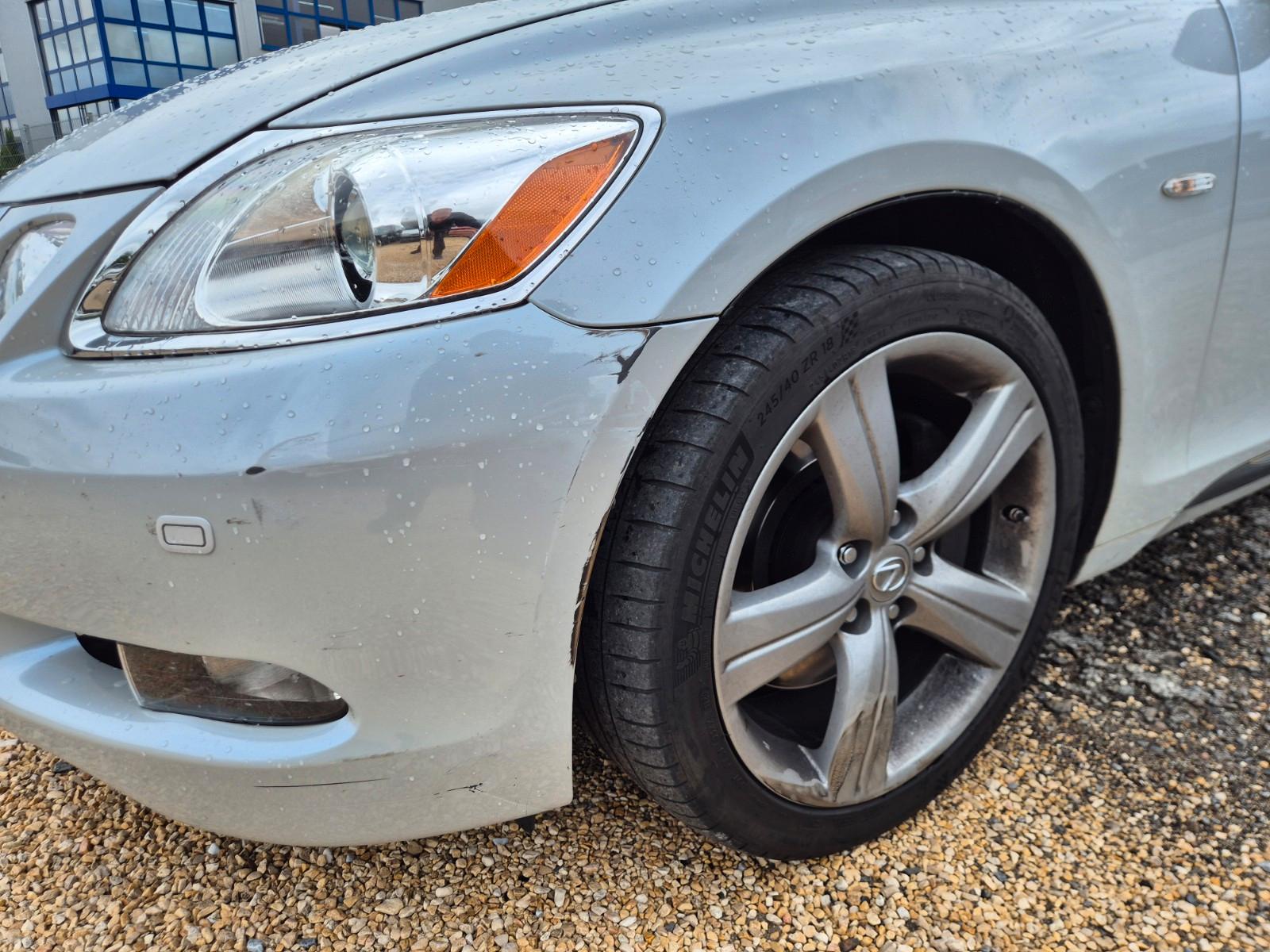 Lexus GS 300 