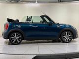 MINI Cooper S Cabrio Sidewalk Aut Navi RFK ALED DA - MINI MINI Gebrauchtwagen in Augsburg
