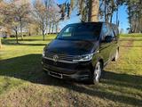 Volkswagen T6 Multivan 4Motion