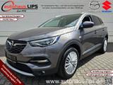 Opel Grandland X 1.2 Business Innovation - Opel Grandland (X) Business Gebrauchtwagen