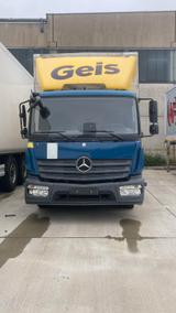 Mercedes-Benz Atego 816 - 4x4 Atego