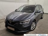 Renault Megane 1.5 DCI LED Navi KeylessGo Klima PDC ...