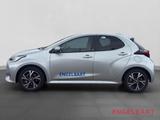 Toyota Yaris Hybrid Team D 1.5 LED CarPlay Abstandstemp - Toyota Yaris: Allradantrieb