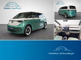 Volkswagen ID.Buzz Bus 210 kW Pro LR lang ACC AHK LRHZ SHZ - VW ID. Buzz 7-Sitzer
