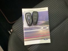 FORD Focus Turnier ST-Line X
