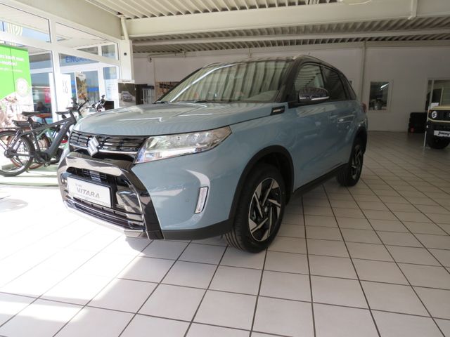 Suzuki Vitara 1.4 Hybrid Comfort +