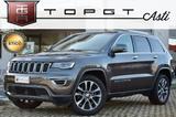 Jeep JEEP GRAND CHEROKEE 3.0 V6 mtj LIMITED 250cv AUT - Jeep Grand Cherokee Kombi Gebrauchtwagen