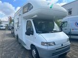 Knaus Traveller Alkoven/Automatik - Angebote