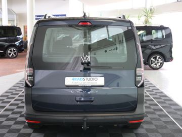 Volkswagen Caddy Maxi 2.0TDI NAVI KLIMA ACC STANDHZG AHK