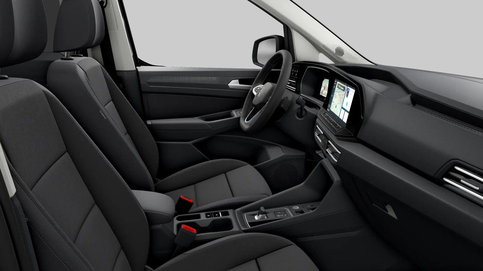 Fahrzeugabbildung Volkswagen Caddy TDI Style Maxi DSG 7-Si LED AHK Navi AID A