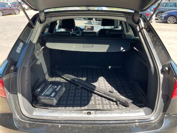 Audi A4 - 11