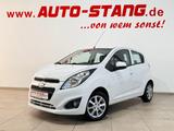 Chevrolet Spark LT - Chevrolet Spark Gebrauchtwagen
