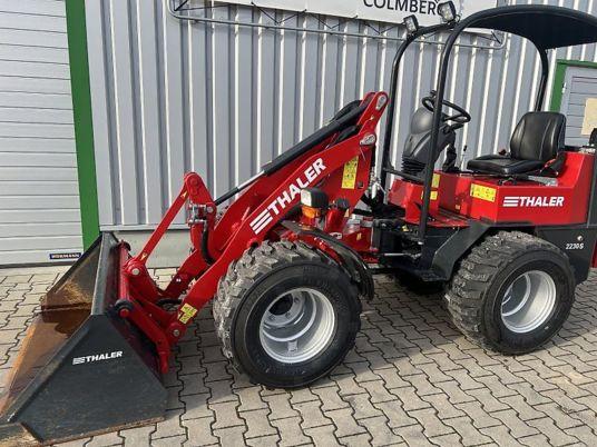 Andere 2230 S