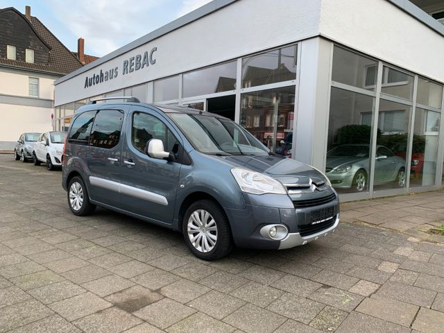 Citroën Berlingo Kombi Silver Selection