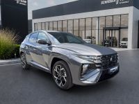 Hyundai TUCSON - Vorschau Bild 8