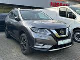 Nissan X-Trail 1.3 N-Connecta Automatik - gebrauchte Nissan X-Trail aus dem Jahr 2021