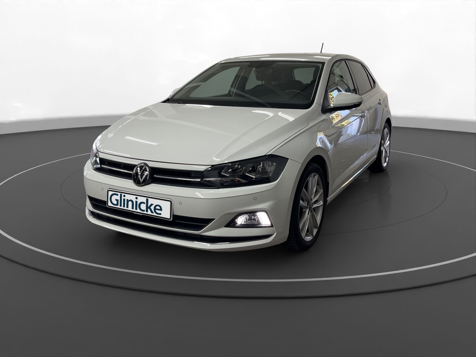 Volkswagen Polo - Bild 2