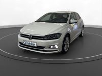 Volkswagen Polo - Vorschau Bild 2