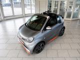 Smart ForTwo BRABUS CABRIO TAILOR MADE*JBL*LEDER* - Smart ForTwo Gebrauchtwagen in Berlin