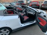 Renault Megane III Cabrio Dynamique Panoramadach Leder - Renault Megane: Cabrio
