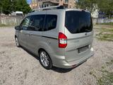 Ford Tourneo Courier 1.6 TDCi 70kW Trend  - Ford Tourneo Courier aus 2014