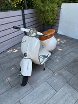 Vespa 50 N - VESPA 1968
