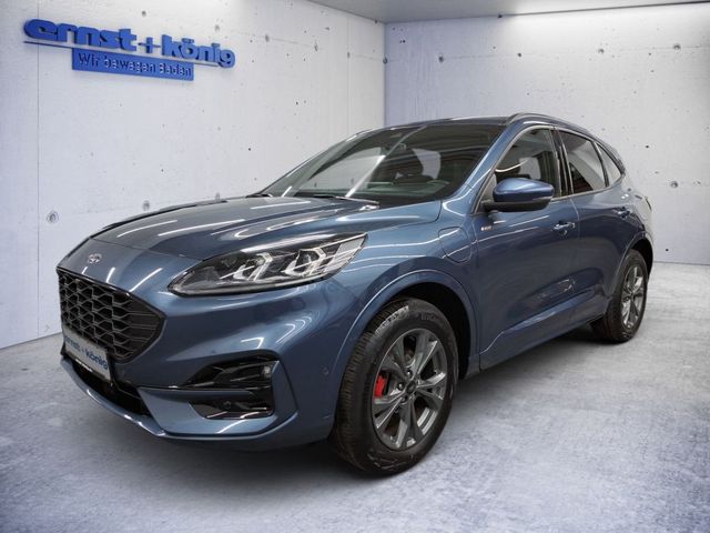 Ford Kuga 2.5 Duratec PHEV ST-LINE X ACC RFK SHZ NAVI