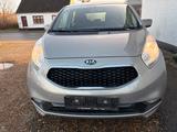 Kia Venga Intro Edition - Kia Venga aus 2015