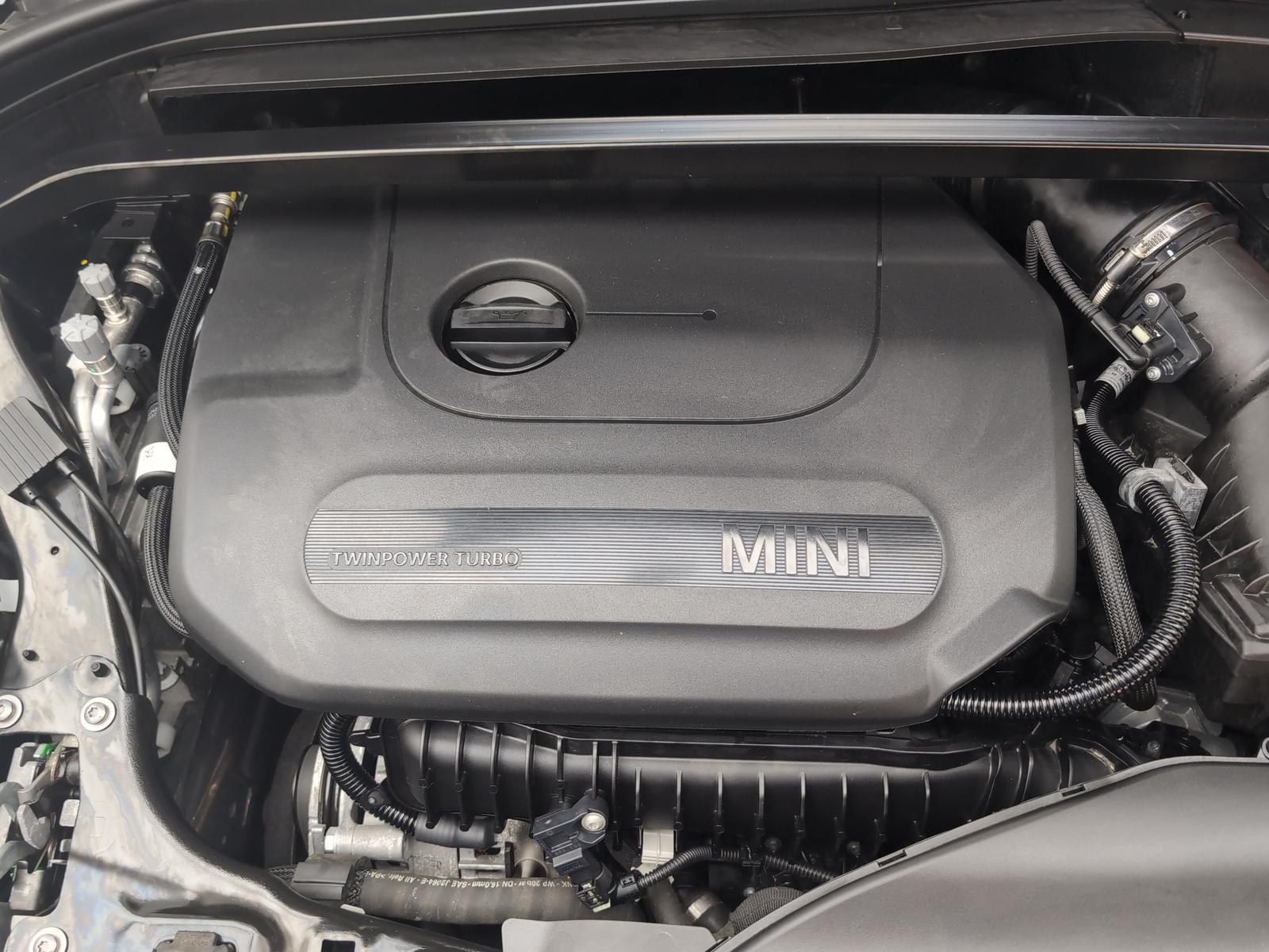 MINI Cooper Countryman Navi Head-Up Kamera Pano.Dach