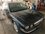 Jaguar XJ 2.7 D XJ6 Sovereign | LANGVERSION | 301000 KM - Jaguar XJ: Langversion